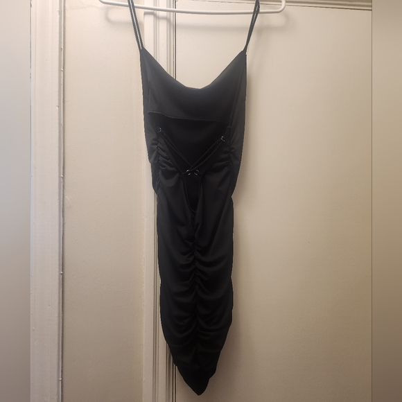 NWOT M for Mendocino bodycon dress - Picture 6 of 10